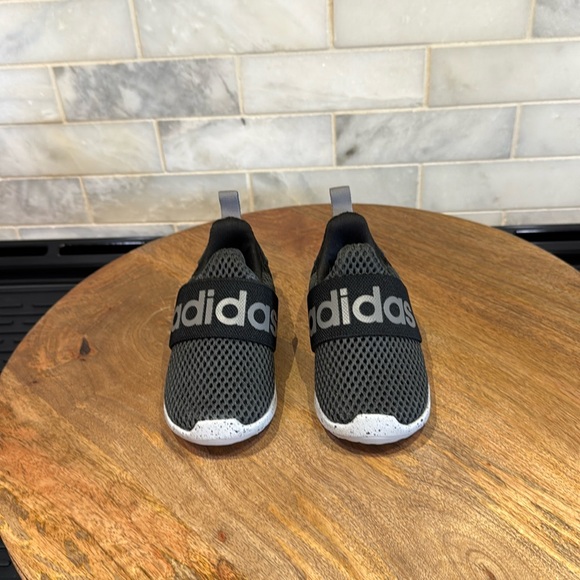 Adidas Light Racer Adapt 4.0 Toddler Kids Sneakers - Picture 1 of 7